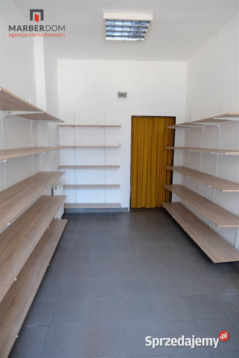 Lokal 18m2 Chorzów