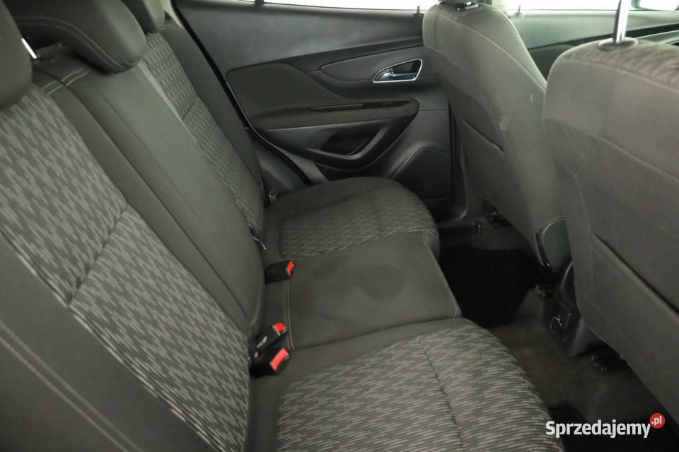 Opel Mokka 14 Turbo Piaseczno