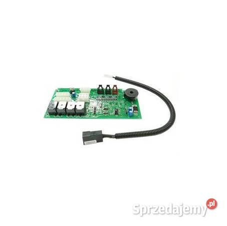 Płytka drukowana HF2315 80406VK1033HE małopolskie Kamionna