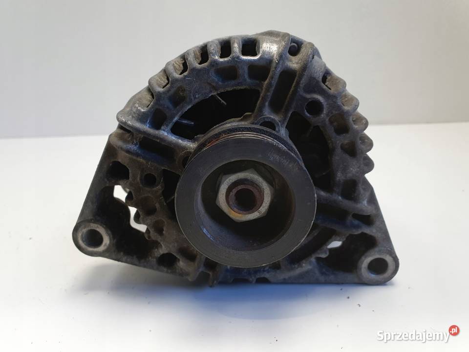 ALTERNATOR Opel Corsa D 12 16V 100A ZY Chełm
