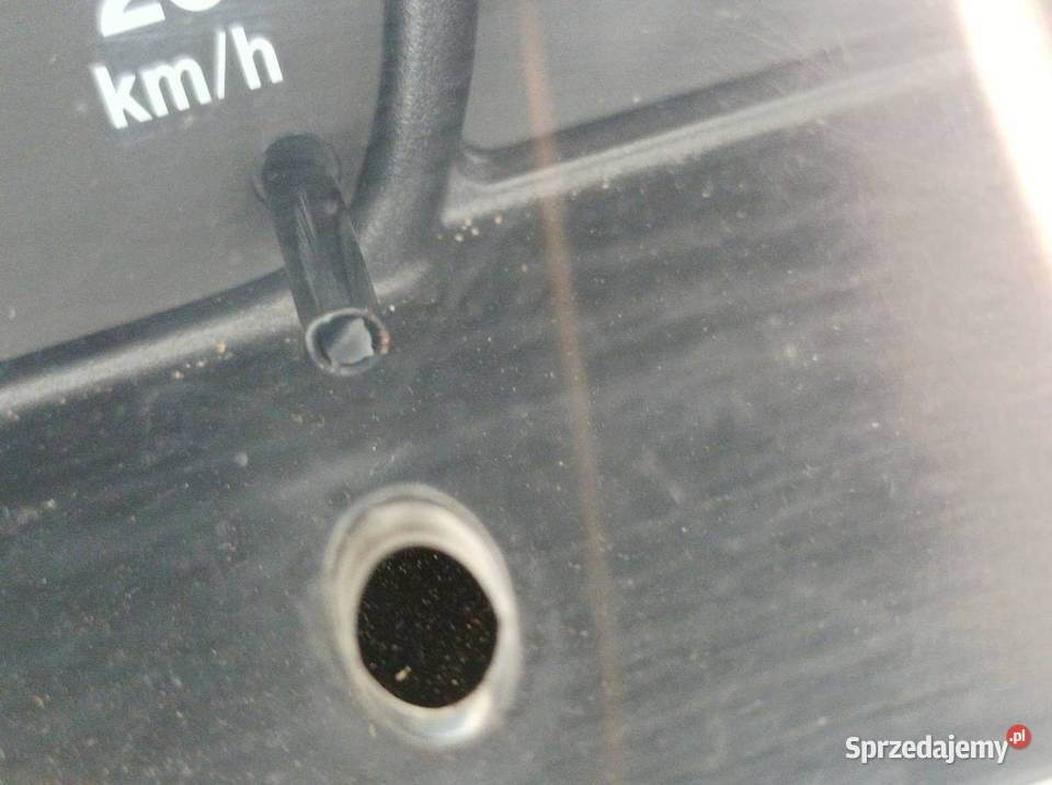 LICZNIK 3410182D81 2573207316 20 D 108 Suzuki sprzedam