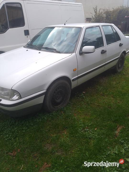 Fiat Croma 2.0