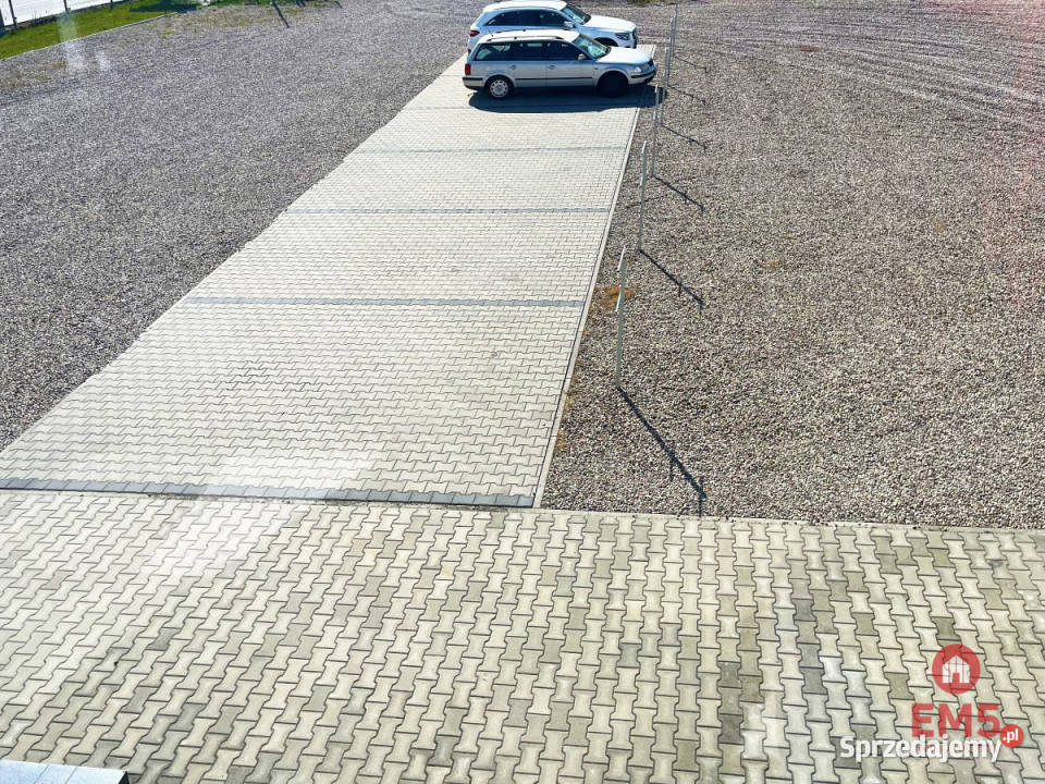 Lokal 100m Białystok