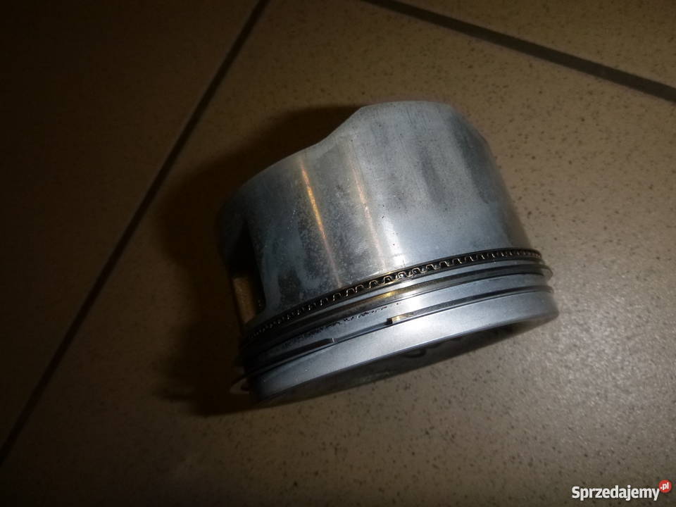 Tłok TYŁ Honda Shadow VT 1100 8795 Jawiszowice