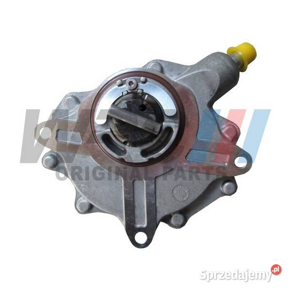 Pompa vacum BMW E81E87 118i120i E46E90 Bydgoszcz