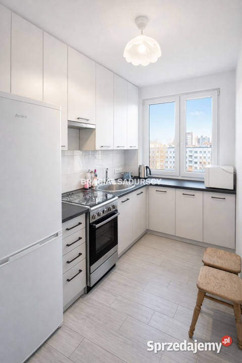 Mieszkanie 38m2 2pok Kraków Słomiana