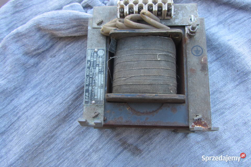 Transformator 230 12 v Biłgoraj