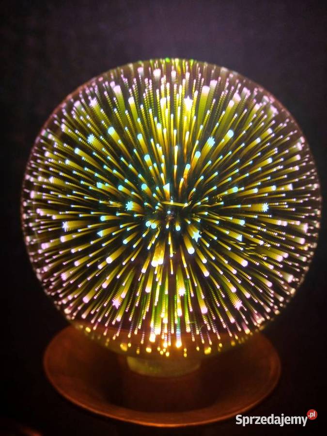 Mosiezna lampa małopolskie