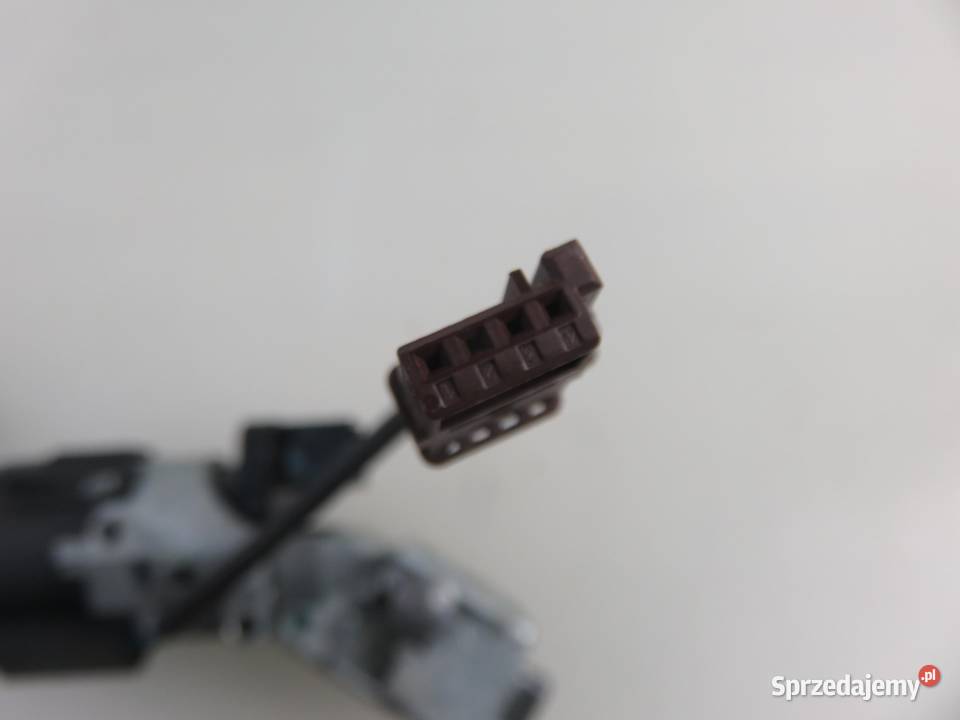 STACYJKA WKŁADKI CITROEN C3 II N0503451 osobowe