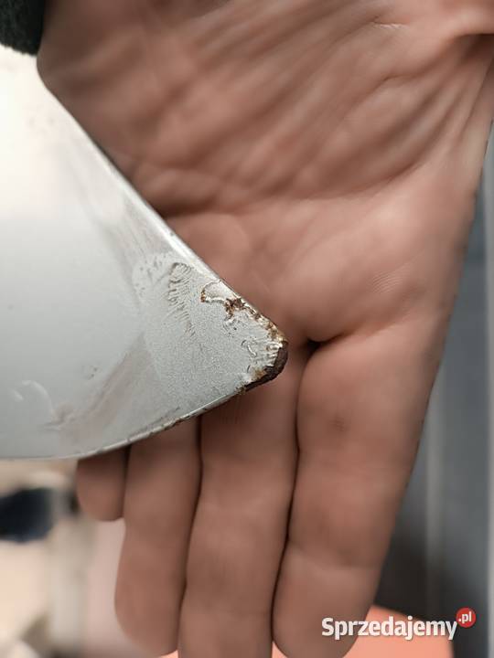 Klapa bagażnika w210 Eklasa osobowe Wieniawa