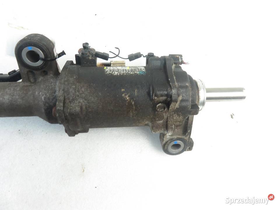 MAGLOWNICA HONDA ACCORD VIII TL0G0 Przekładnie kierownicze małopolskie