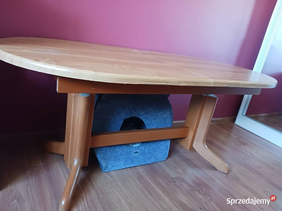 Ława rozkładana Łomianki Dolne