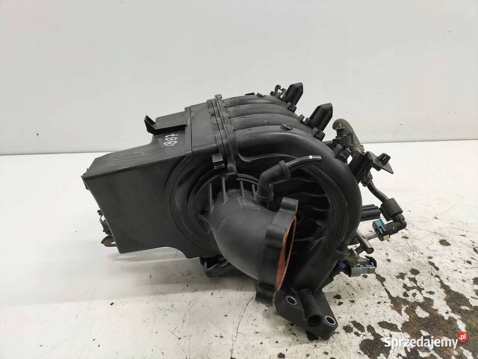 KOLEKTOR SSĄCY 16 16V Opel Astra IV 2009 2020 J Kolektory ssące