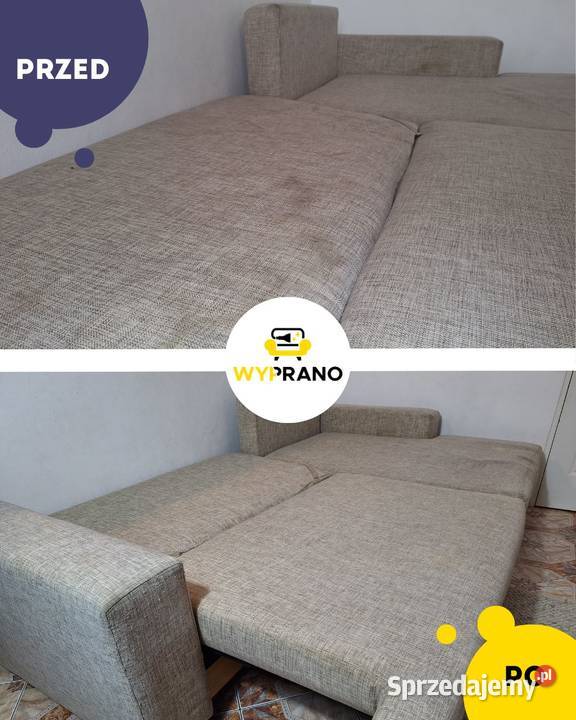 Profesjonalne pranie materacy mebli i dywanów mazowieckie