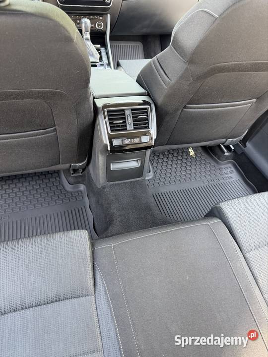 Skoda Superb 2019 Salon Polska 20 TDI 179000km Škoda