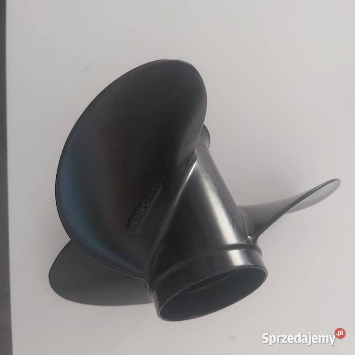 Śruba silnik zaburtowy suzuki df8 df99 df 15 df Bydgoszcz sprzedam