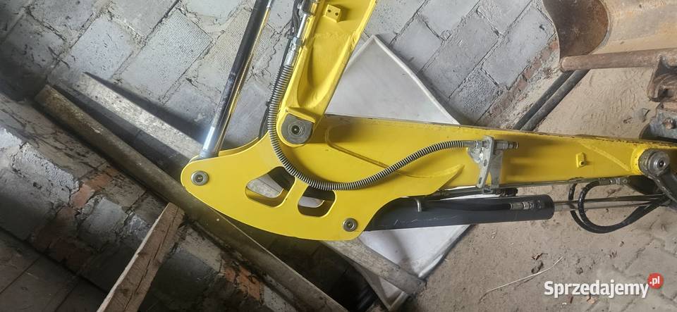 Wacker Neuson EZ26 sprzedam