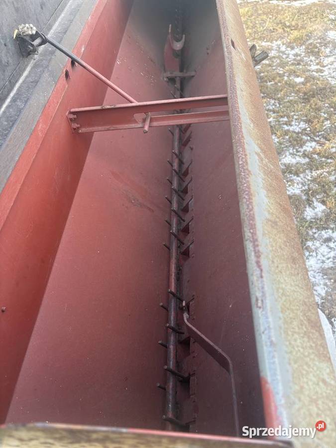 Sprzedam siewnik poznaniak wielkopolskie Kalisz