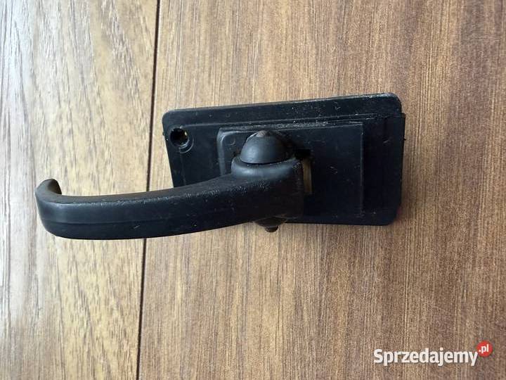 Klamka wewnętrzna Fiat 126p Maluch stary typ