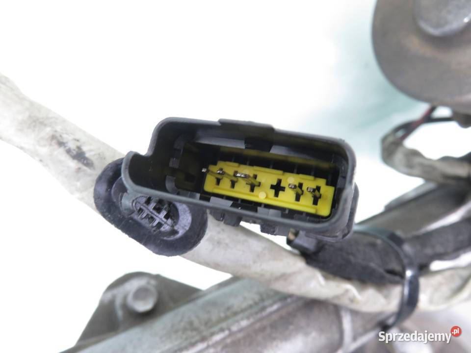 MAGLOWNICA CITROEN C3 I FC 68200000048 małopolskie