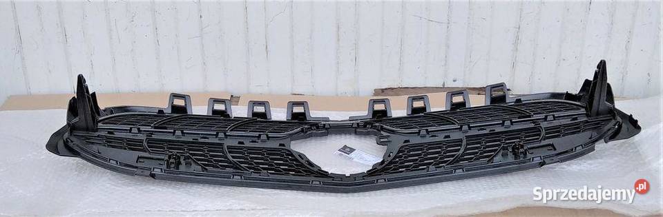 MERCEDES A W177 A177 GRILL ATRAPA DIAMOND NOWY Atrapy Atrapy zachodniopomorskie