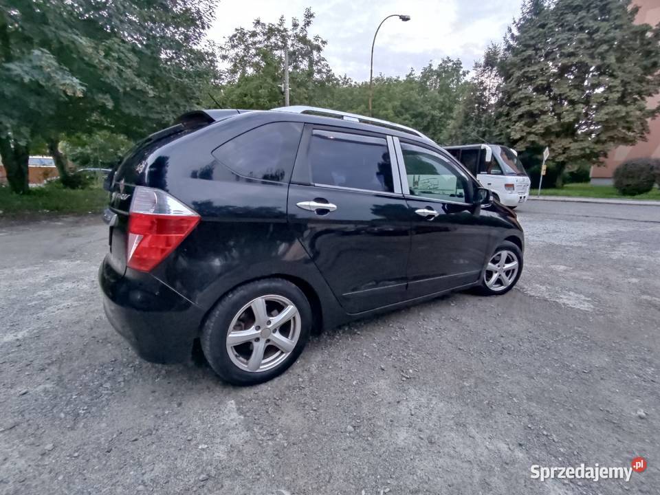 Honda FRV 20 ivtec 155 6 miejscowa 6 biegów 340000km