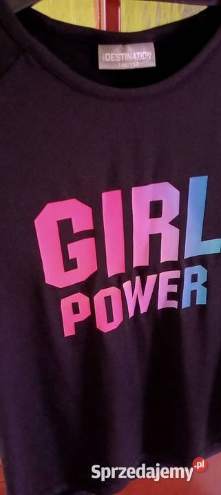 Tshirt z nadrukiem Kowalec