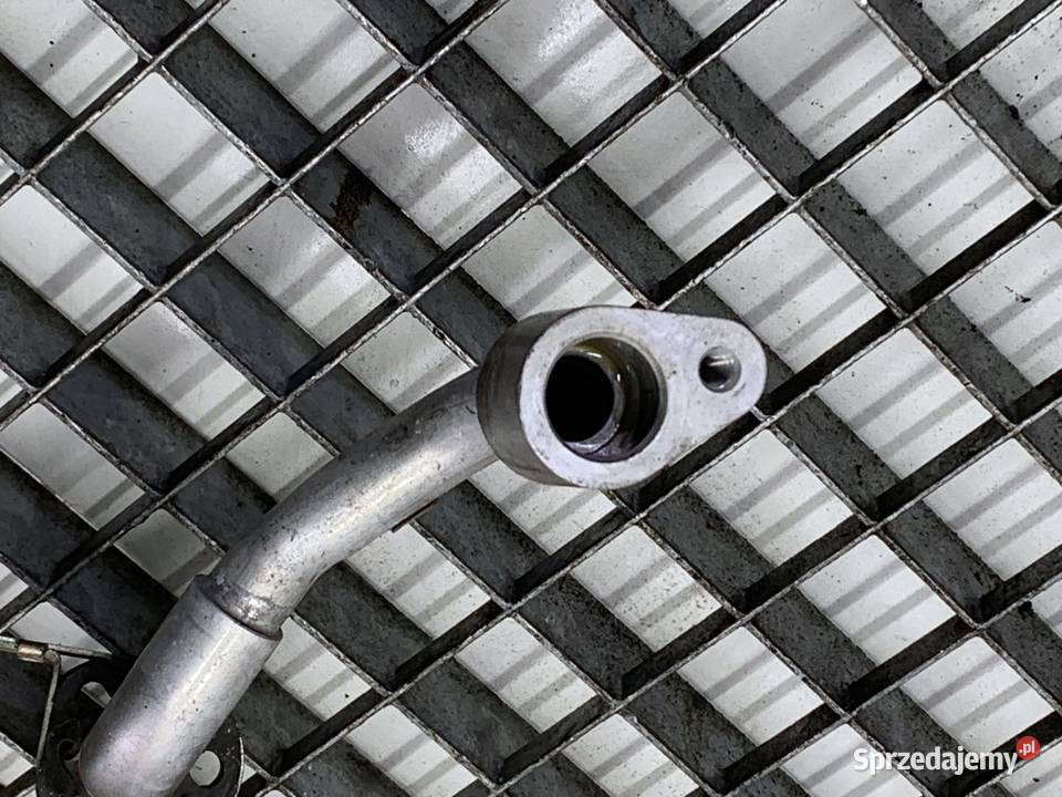 RURKA KLIMATYZACJI NISSAN PULSAR 924503ZN0A 15