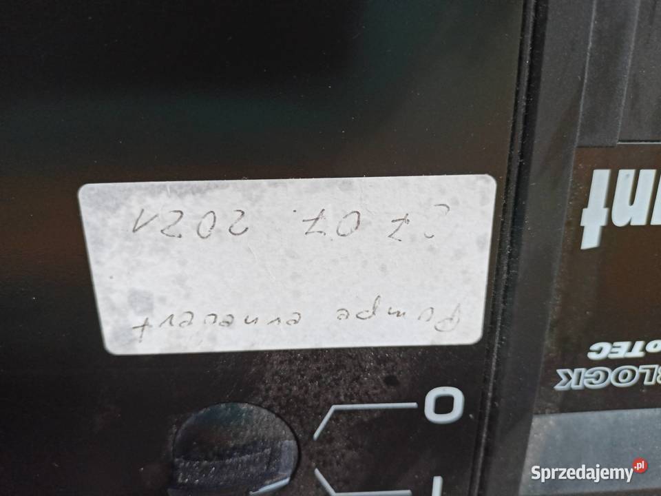 Piec gazowy Vaillant Thermoblock VC 166 EU HL podlaskie Kolno sprzedam