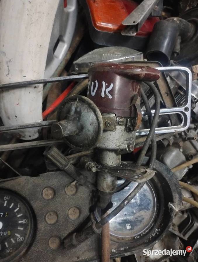 Sprzedam blok do silnika maluchlampy polonez Busko-Zdrój