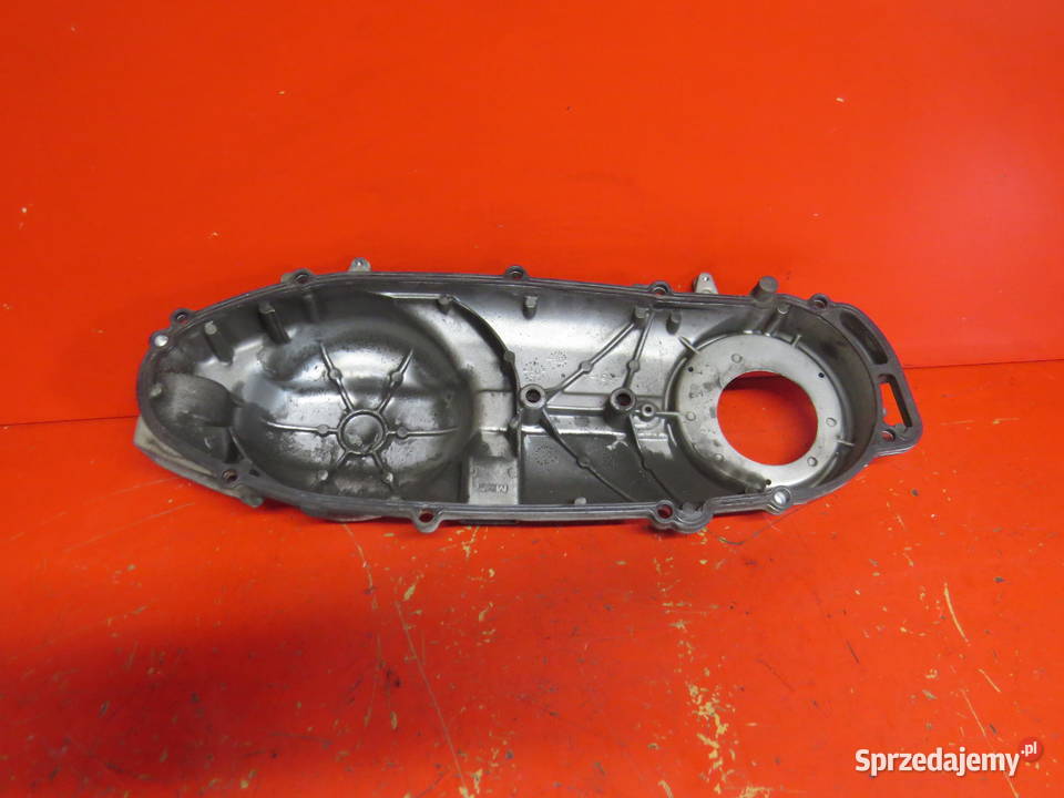 YAMAHA XMAX 250 X 2013 dekiel miska pokrywa Warszawa
