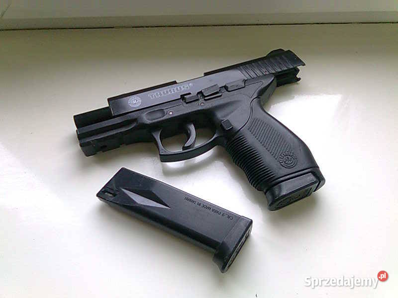 Pistolet ASG Walther P99C Katowice