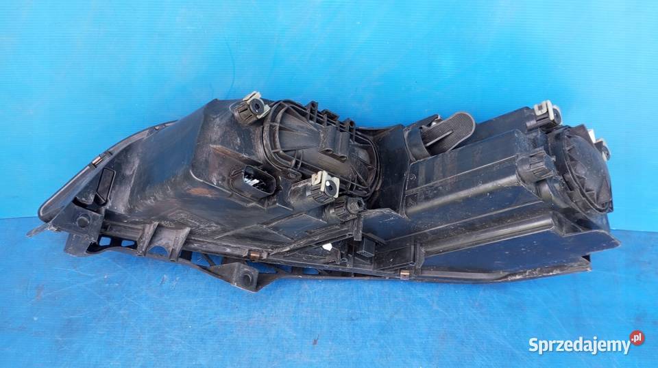 LAMPA PRAWY PRZÓD EU XENON MAZDA 6 I GG Nowy Tomyśl