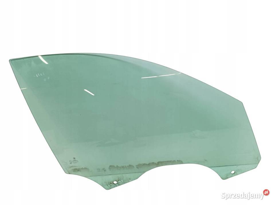 SZYBA DRZWI PRAWY PRZÓD Bmw X6 I 20092014 E71