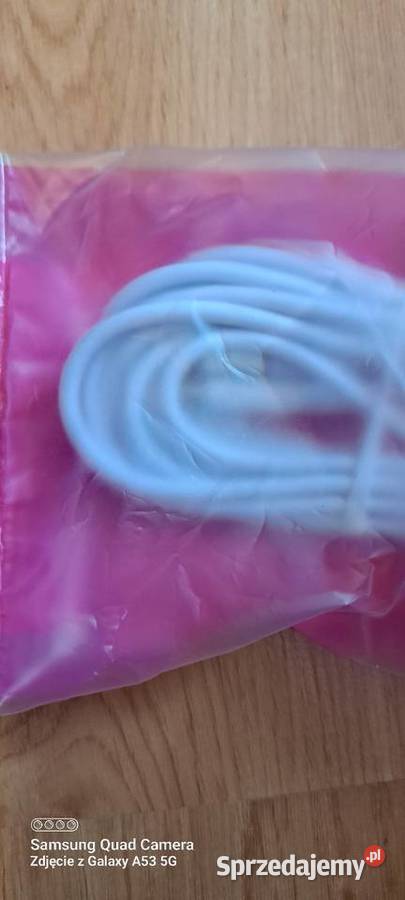 kabel 3METRY USB C sprzedam