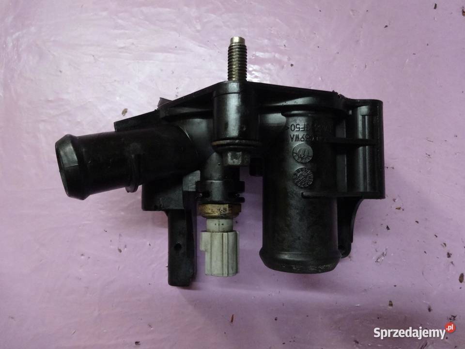 Ford FIESTA 12 B 09r STJB 60 156 7M5G8K556AC