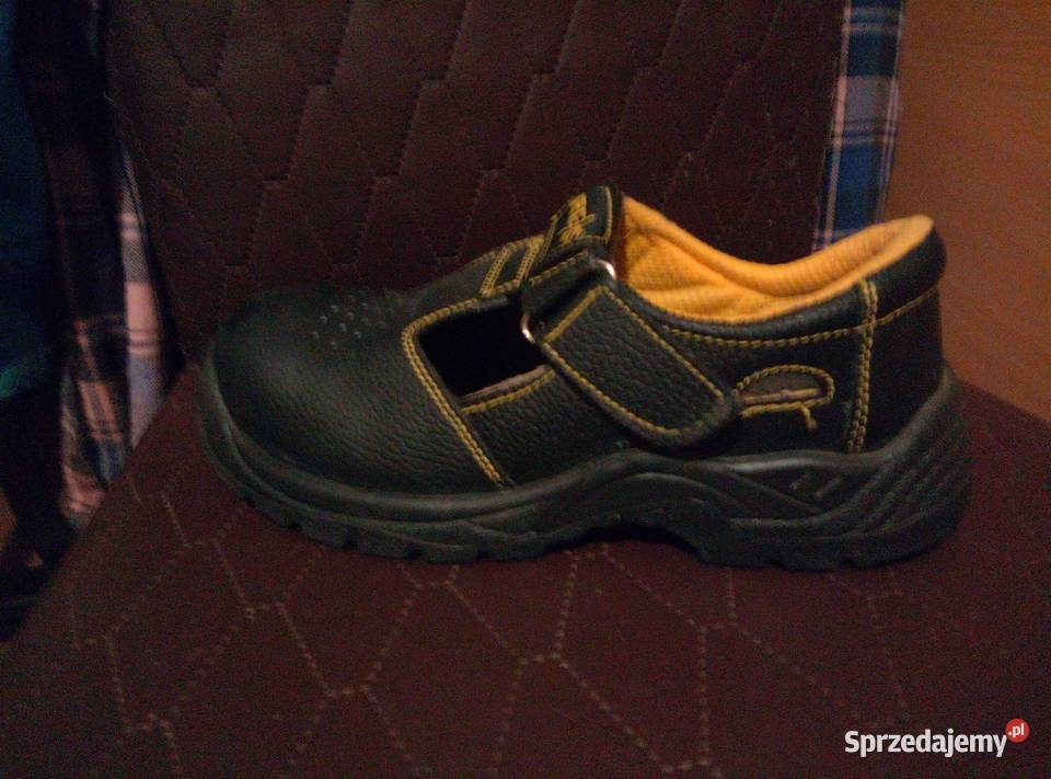 Buty stalkapy śląskie Bytom