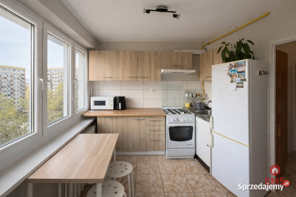 Mieszkanie Białystok 482m2 3 pokojowe Piętro 6