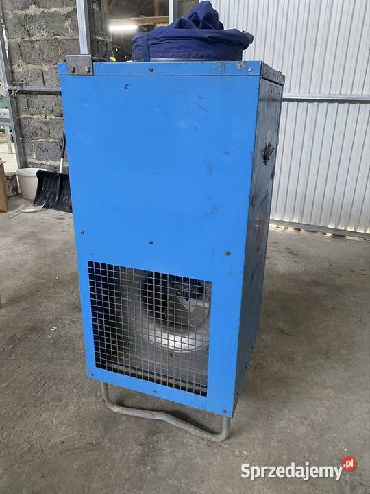 Nagrzewnica elektryczna 18Kw Wilkowisko