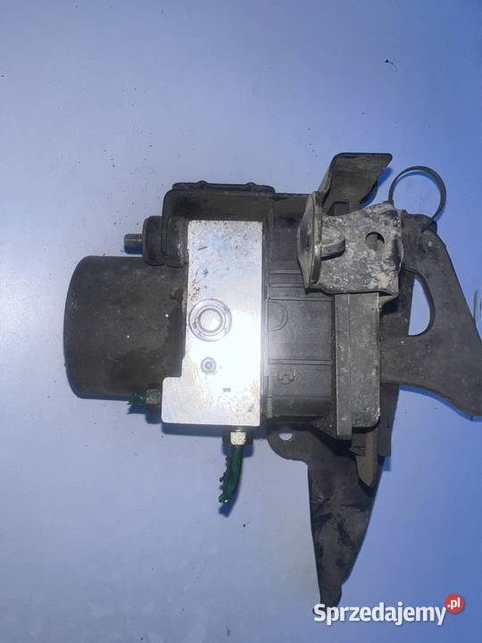 Pompa ABS Opel Corsa C Ostrzeszów sprzedam