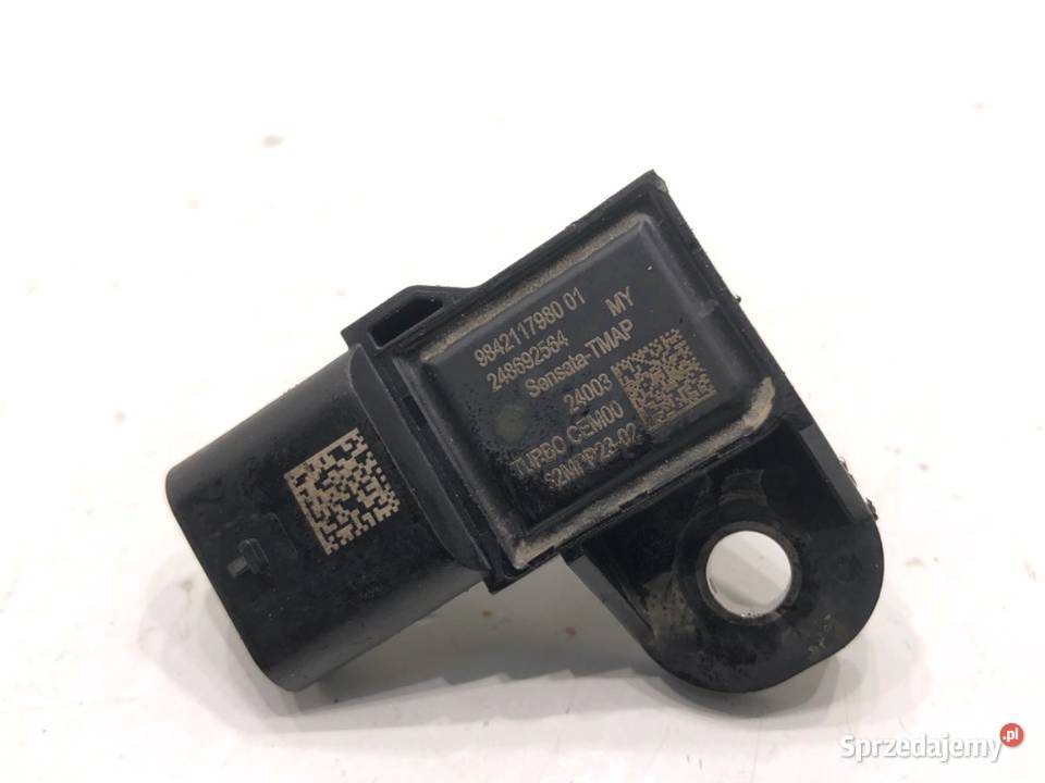 CZUJNIK CIŚNIENIA 9842117980 PRESOSTAT