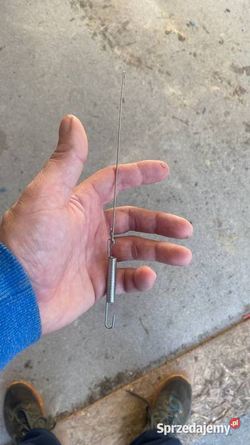 MZ etz SAXON Mycielin