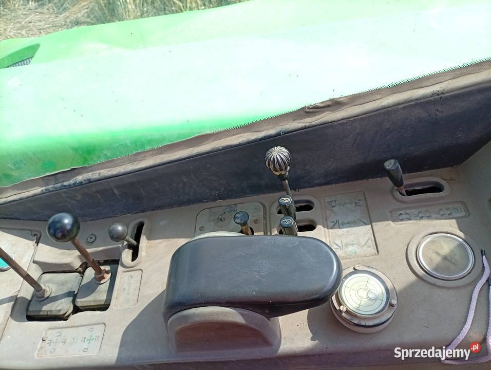 merlo 3813 Motoryzacja dolnośląskie Nowogrodziec sprzedam