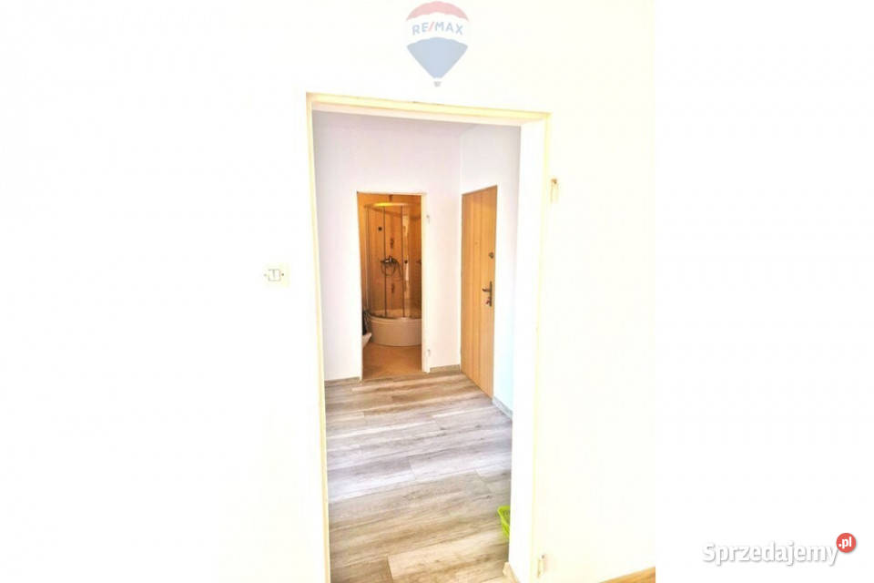 oś Manhattan 2 pokoje 44m2 44m2 śląskie Ustroń sprzedam