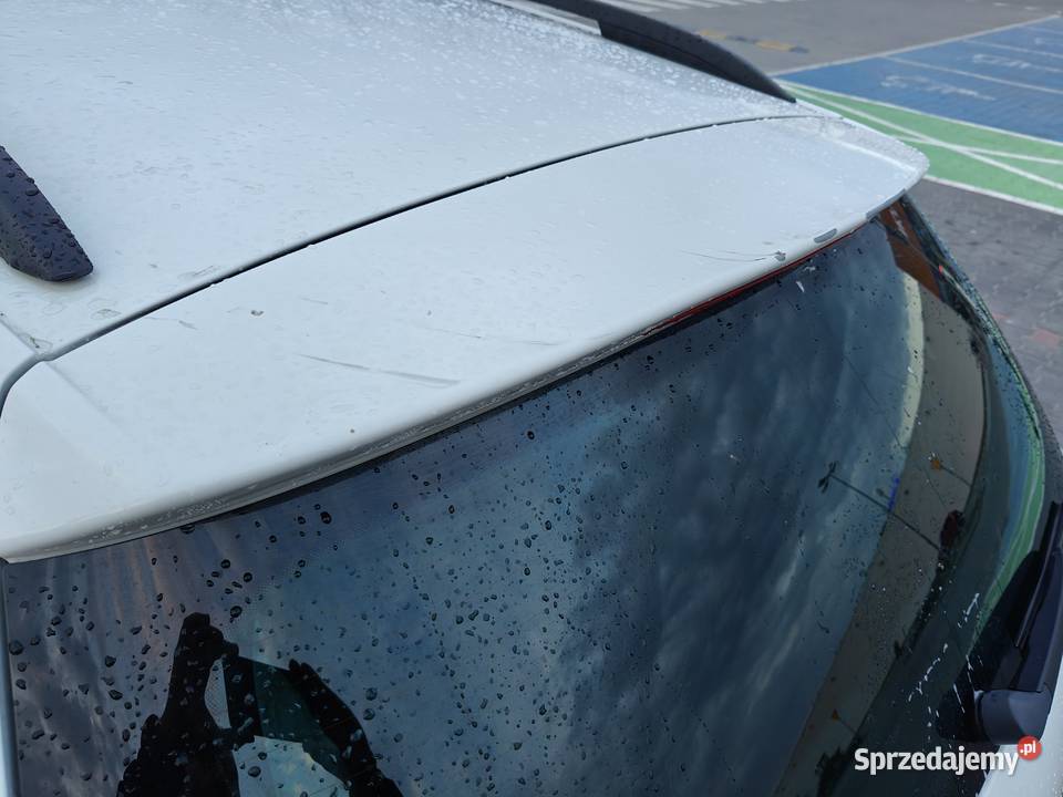 Volkswagen Golf VII 14 TSI BMT Comfortline 2017 Warszawa