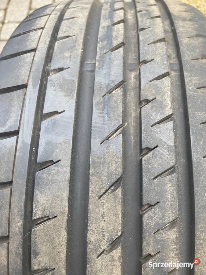 Alufelga 18 mazowieckie Warszawa