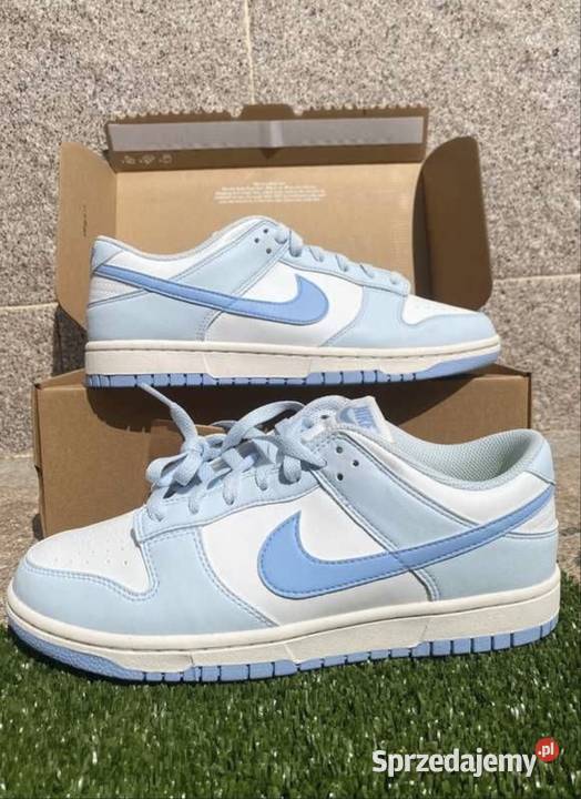 Nike Dunk Low Next Nature wielkopolskie Kalisz