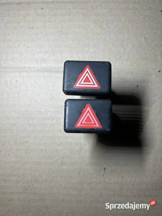 Przełącznik awaryjny Audi a4 b6 8e0941509 kujawsko-pomorskie sprzedam