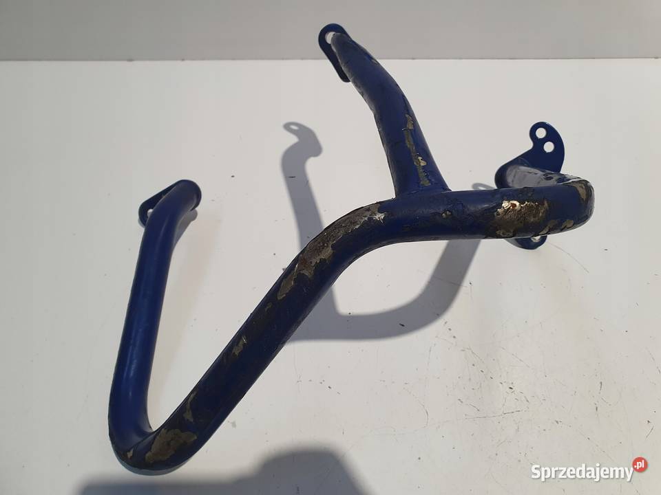 LEWY GMOL GMOLE CRASH PAD STELAŻ BMW R1200 K50 Chełm