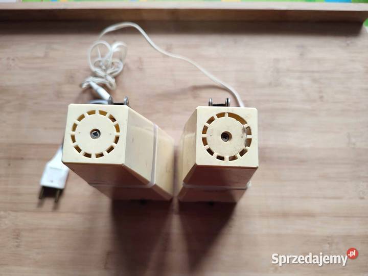 Składane lampki biurowe PYRAMID Białystok